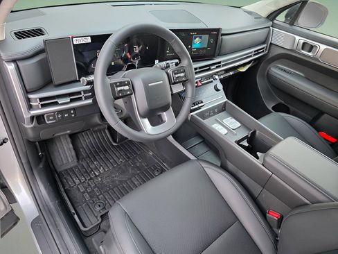 New 2026 Hyundai Santa Fe XRT AWD/4WD image 14