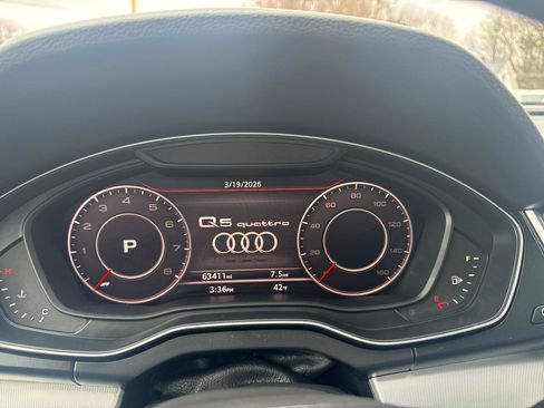 Used 2018 Audi Q5 2.0T Premium Plus AWD/4WD image 25