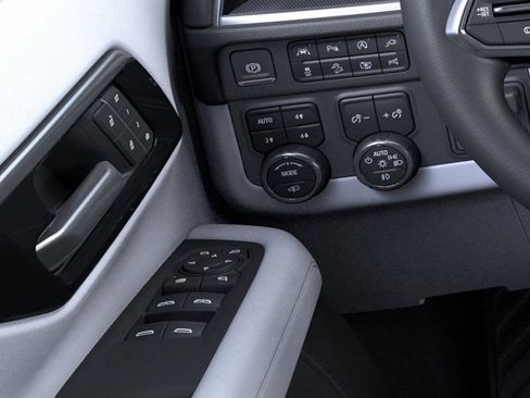 New 2025 Chevrolet Tahoe Premier image 22