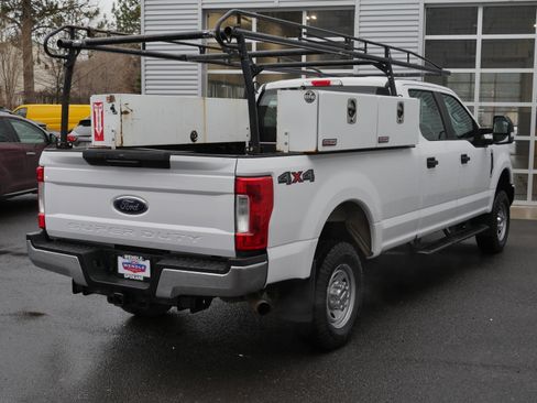 Used 2019 Ford F250 XL w/ Power Equipment Group image 23