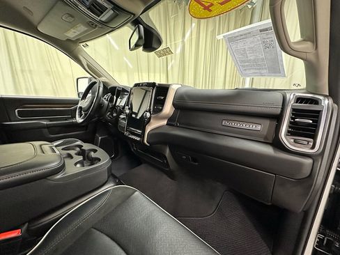Used 2024 RAM 2500 Laramie image 23