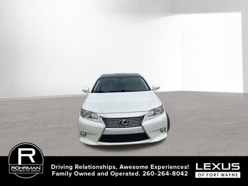 Used 2013 Lexus ES 350 FWD image 3