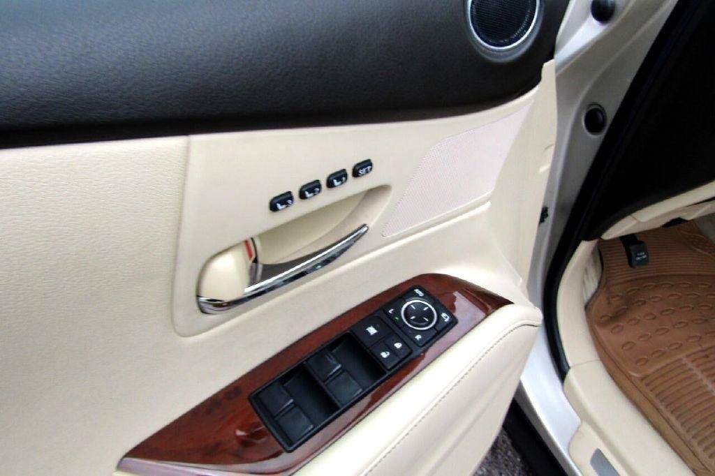 Used 2015 Lexus RX 350 FWD image 11