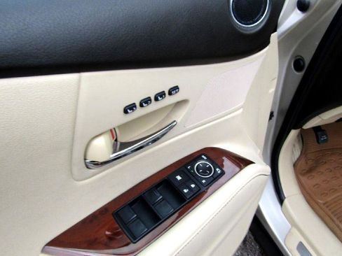 Used 2015 Lexus RX 350 FWD image 11
