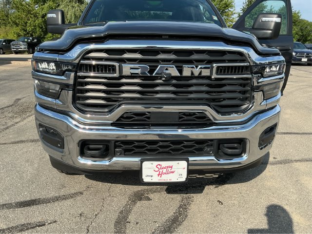 Used 2026 RAM 2500 Big Horn AWD/4WD image 14