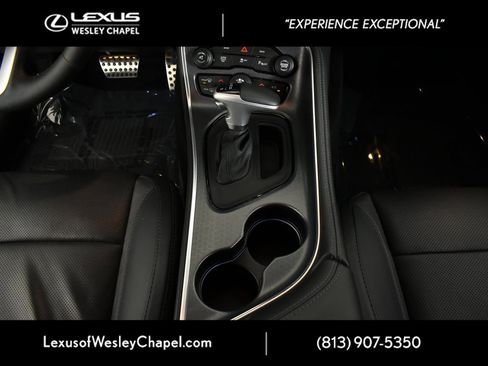 Used 2015 Dodge Challenger SXT Plus image 26