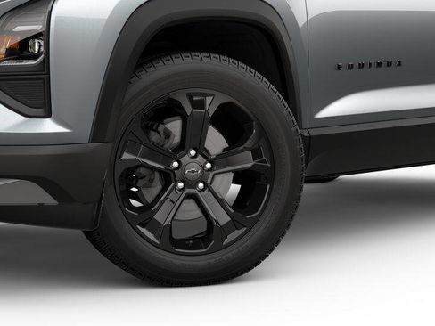 New 2026 Chevrolet Equinox LT w/ Midnight Edition image 30