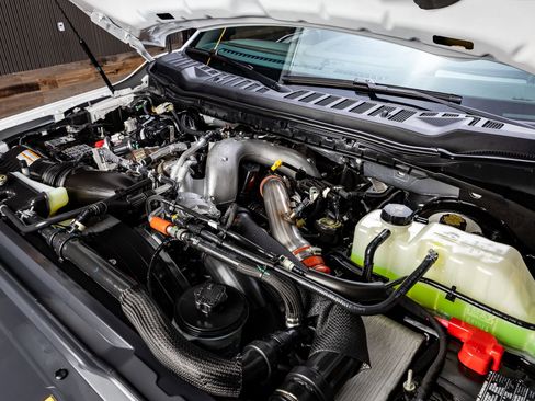 Used 2026 Ford F350 King Ranch image 39