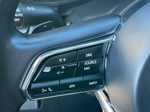 Used 2024 MAZDA CX-90 Plug-In Hybrid w/ Preferred AWD/4WD image 16