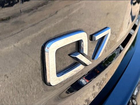 Used 2018 Audi Q7 2.0T Premium Plus AWD/4WD image 10