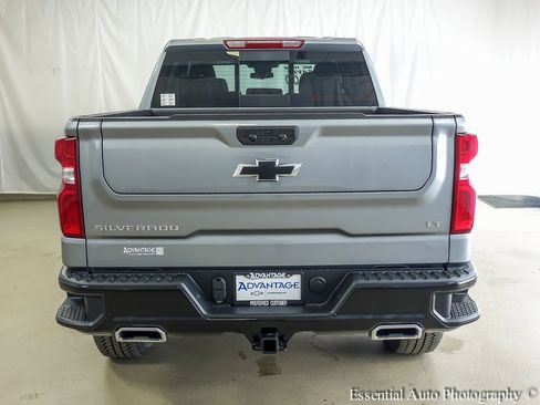New 2026 Chevrolet Silverado 1500 LT Trail Boss w/ Convenience Package II image 6
