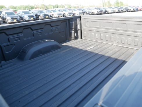 Used 2024 Chevrolet Silverado 3500 High Country w/ Z71 Off-Road Package AWD/4WD image 35