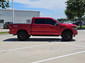 Used 2025 Ford F150 XLT w/ Equipment Group 302A MID AWD/4WD video 4