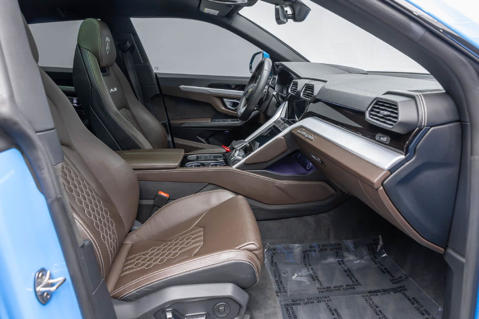 Used 2023 Lamborghini Urus S AWD/4WD image 15