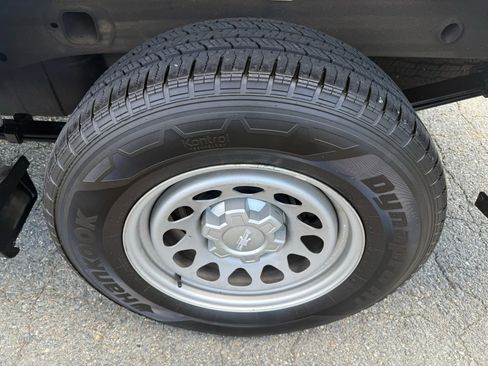 Used 2022 Chevrolet Silverado 1500 W/T w/ WT Value Package image 18