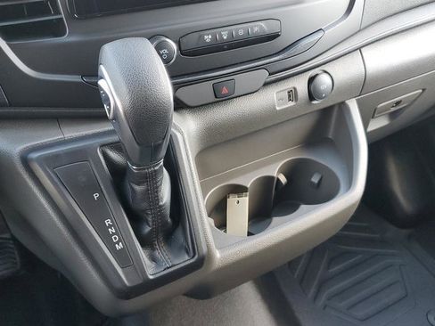 New 2026 Ford Transit 250 148 Medium Roof RWD image 41