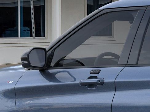 New 2026 Ford Explorer ST-Line w/ ST-Line Street Pack RWD image 20
