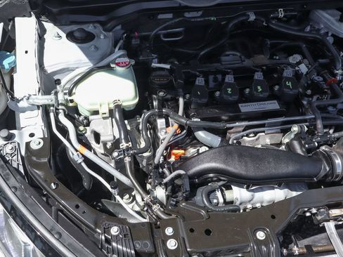 Used 2019 Honda Civic Si image 12