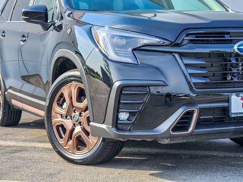 Certified 2026 Subaru Ascent Limited Bronze AWD/4WD image 3