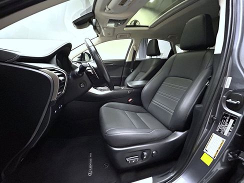 Used 2020 Lexus NX 300 FWD w/ Comfort Package image 10