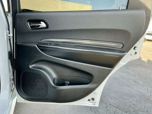 Used 2021 Dodge Durango GT image 25