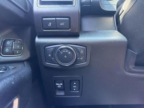 Used 2021 Ford Expedition Limited AWD/4WD image 14