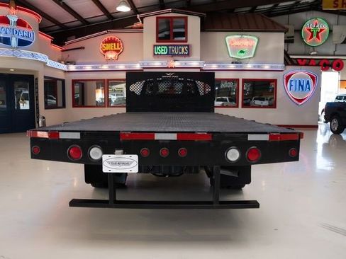 Used 2024 Ford F450 XL image 8