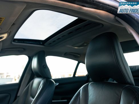 Used 2013 Volvo S60 T5 image 21