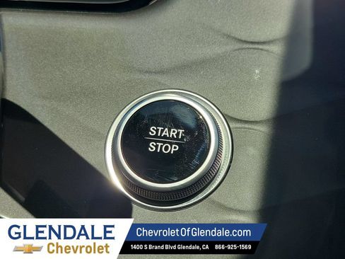 Used 2023 Mercedes-Benz EQE 350+ Sedan image 35