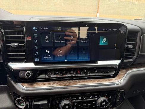 Used 2024 Chevrolet Silverado 1500 RST AWD/4WD image 20