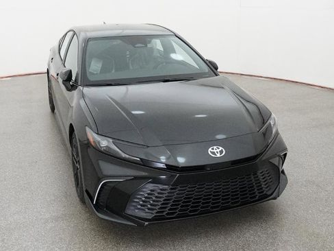 New 2026 Toyota Camry SE image 17