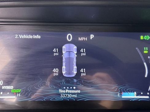 Used 2023 Jeep Grand Cherokee 30th Anniversary image 18