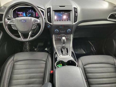 Certified 2018 Ford Edge SEL w/ Equipment Group 201A image 20