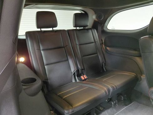 Used 2024 Dodge Durango R/T AWD/4WD image 6