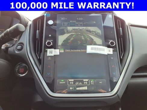 New 2026 Subaru Crosstrek 2.5i Limited image 10