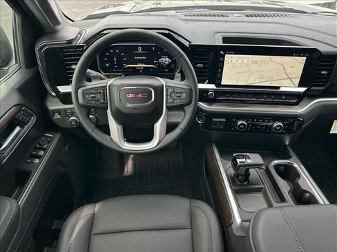 New 2026 GMC Sierra 1500 SLT w/ SLT Premium Plus Package AWD/4WD image 21