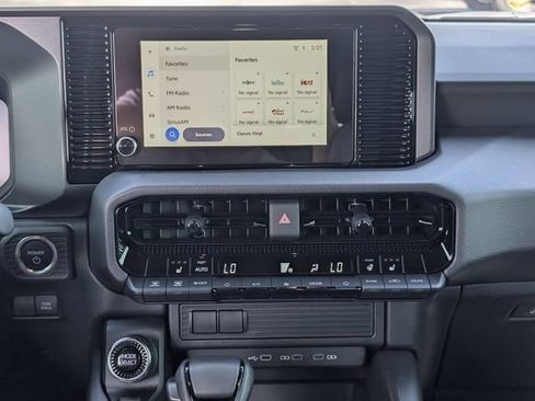 Used 2025 Toyota Land Cruiser 1958 AWD/4WD image 16