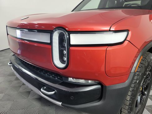 Used 2023 Rivian R1T Adventure Quad AWD/4WD image 33