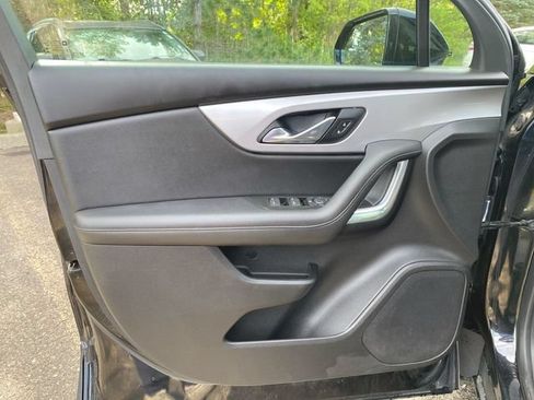 Used 2021 Chevrolet Blazer LT AWD/4WD image 21