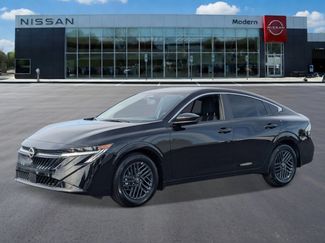 New 2026 Nissan Sentra SV w/ SV Convenience Package FWD video 1