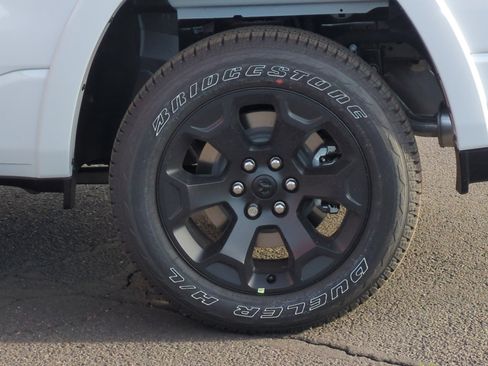 New 2026 RAM 1500 Big Horn image 26