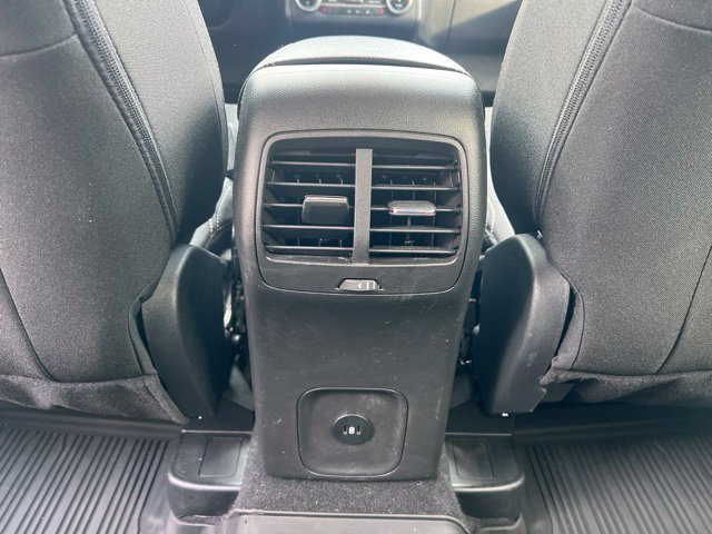 Certified 2024 Ford Escape Active AWD/4WD image 18
