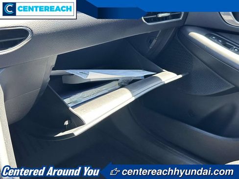 Used 2023 Hyundai Sonata SEL w/ Convenience Package FWD image 32