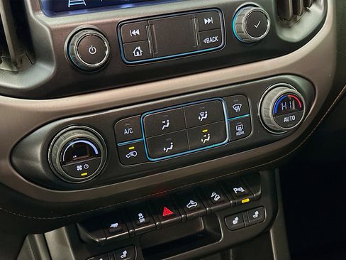 Used 2022 GMC Canyon AT4 AWD/4WD image 24