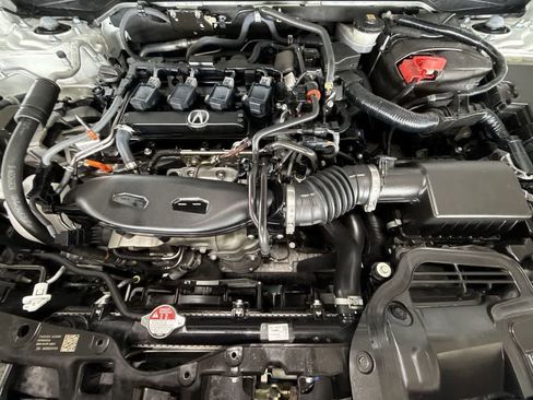 Used 2024 Acura Integra image 12