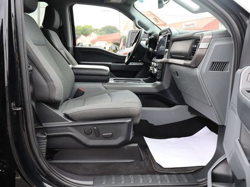 Used 2024 Ford F150 XLT w/ Equipment Group 302A MID AWD/4WD image 40