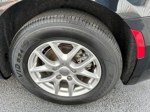 Used 2023 Chrysler Voyager LX FWD image 58