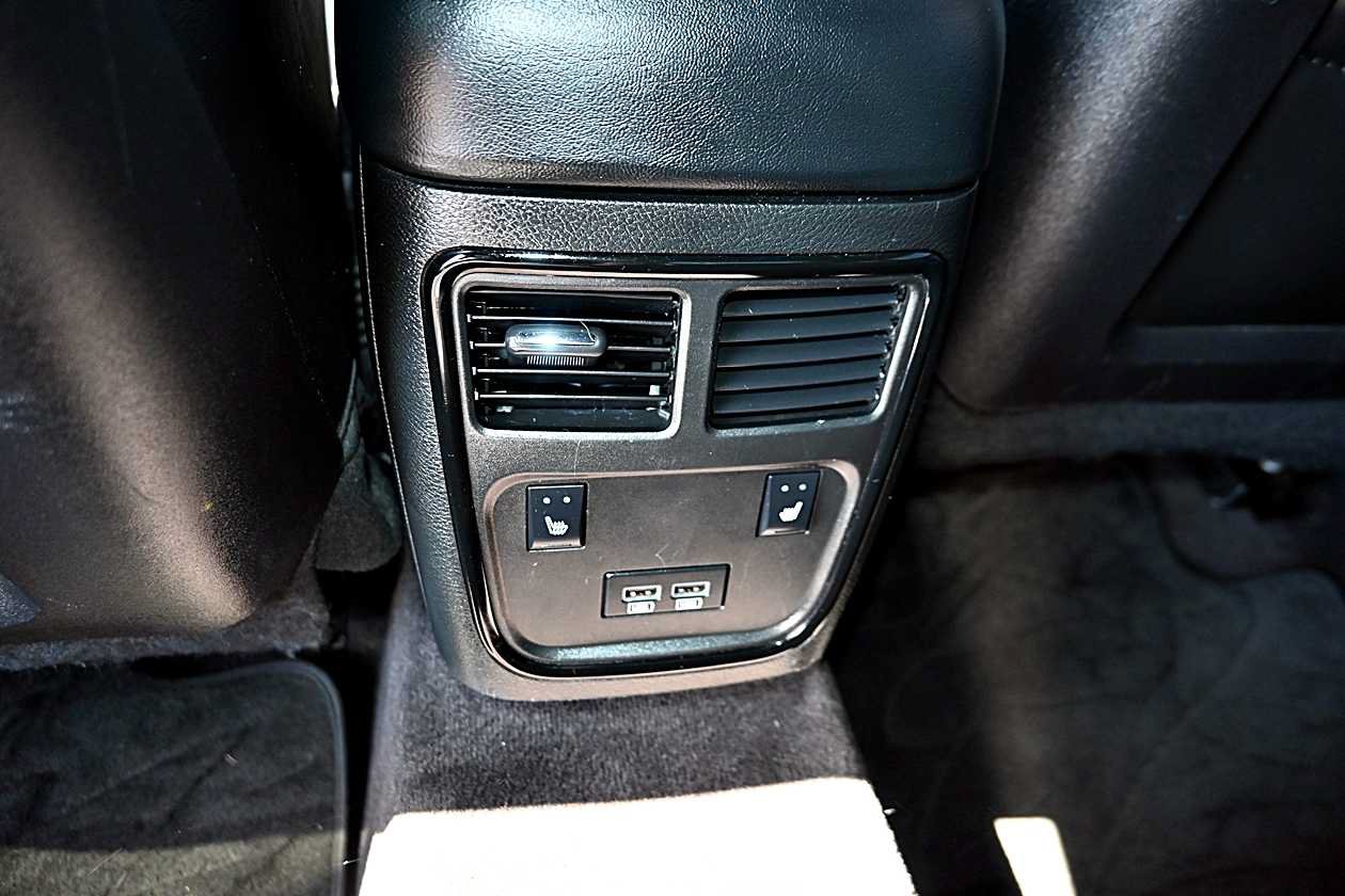 Used 2019 Dodge Charger GT RWD image 12