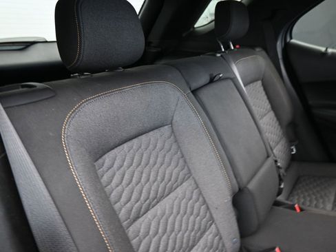 Used 2020 Chevrolet Equinox LT image 35