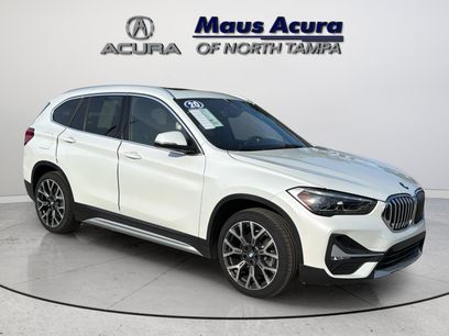 Used 2020 BMW X1 xDrive28i w/ Premium Package